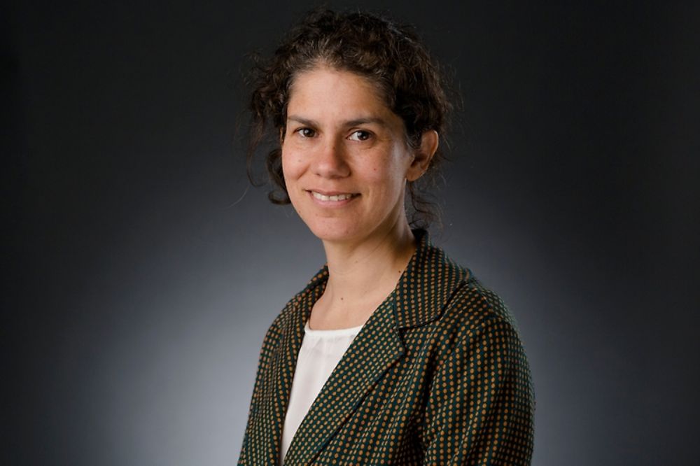 "La última década, desde el 2011 al 2020, es la más cálida de los últimos 100 mil años, pero es la menos cálida de todo el siglo que viene", advierte Maisa Rojas.