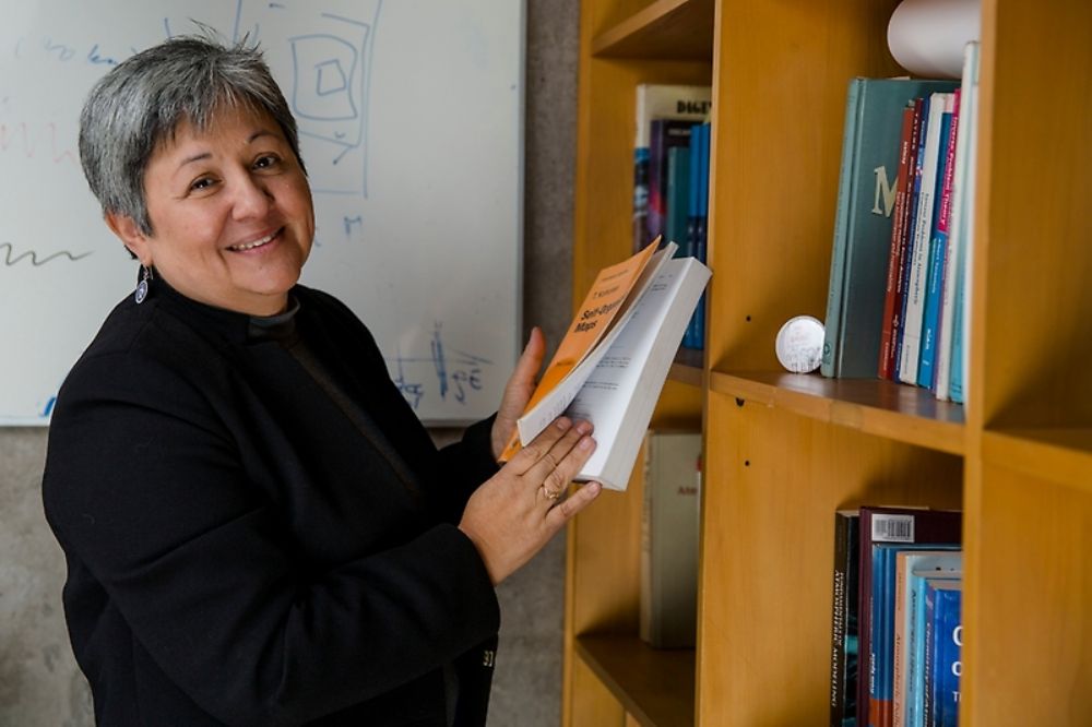 "El cambio climático antrópico se vive ya en todas las regiones del planeta", destaca sobre los resultados de este trabajo Laura Gallardo.