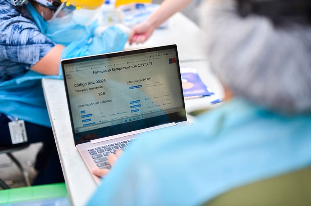 Las soluciones creadas en Chile fueron una de las seis seleccionadas por el Institute for Operations Research and the Management Sciences (Informs).