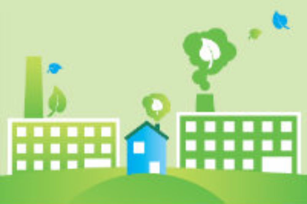 El hormigón sustentable es un nuevo concepto que IDIEM está promoviendo.