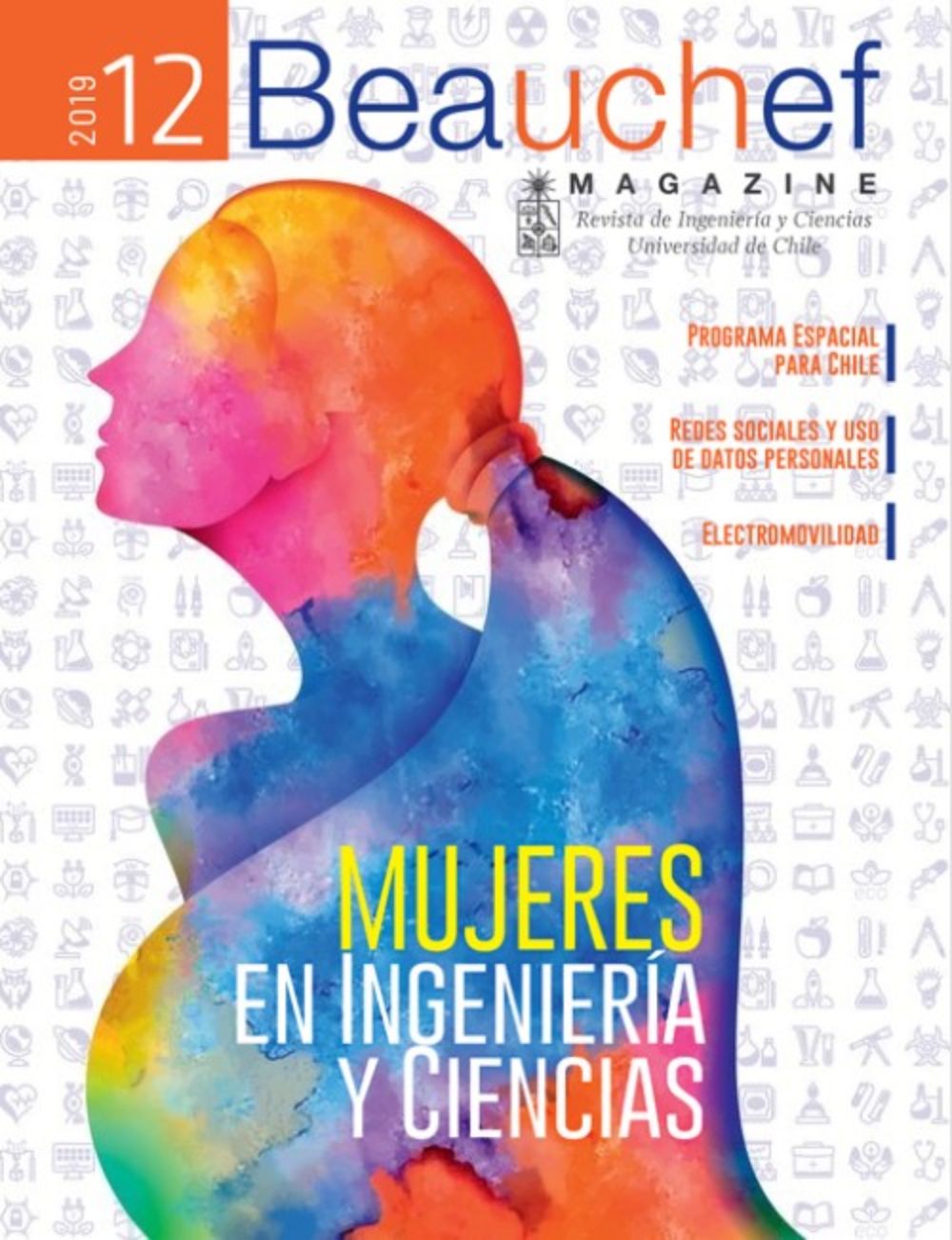 Beauchef Magazine 2019