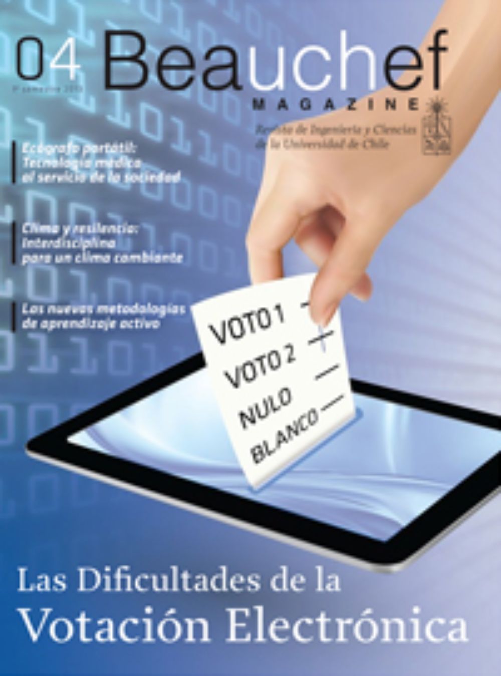 Primer Semestre 2013 