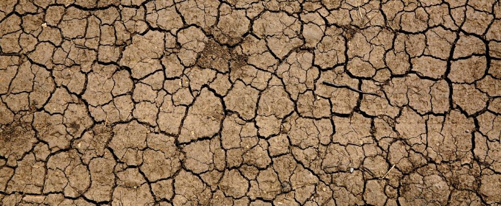 sequía