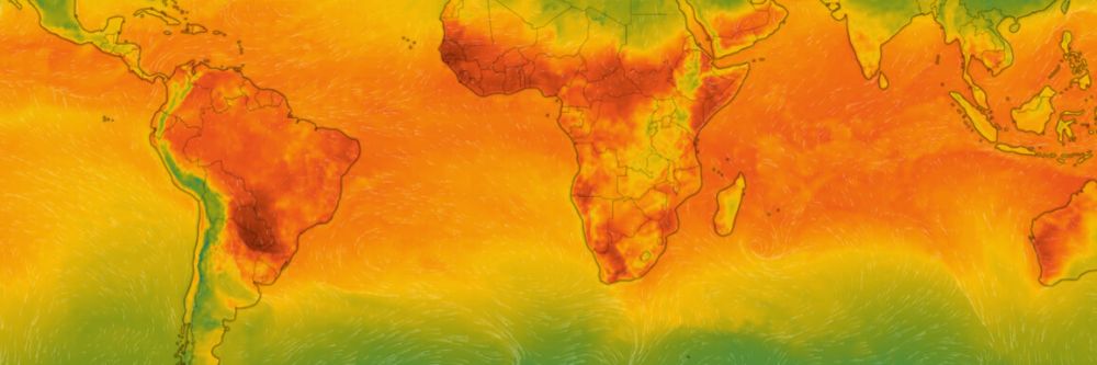 Licenciatura en Ciencias Mención Geofísica