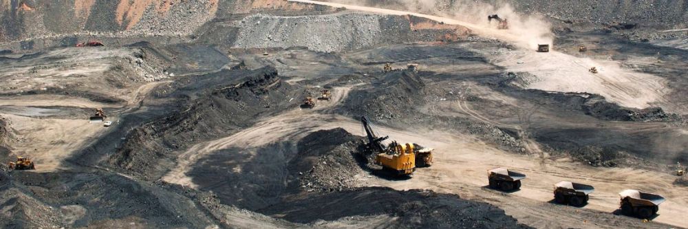 Ingeniería Civil de Minas 