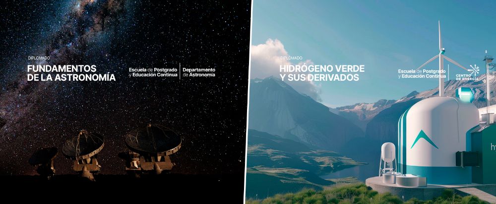 Nota Hidrogeno Verde / Astronomia