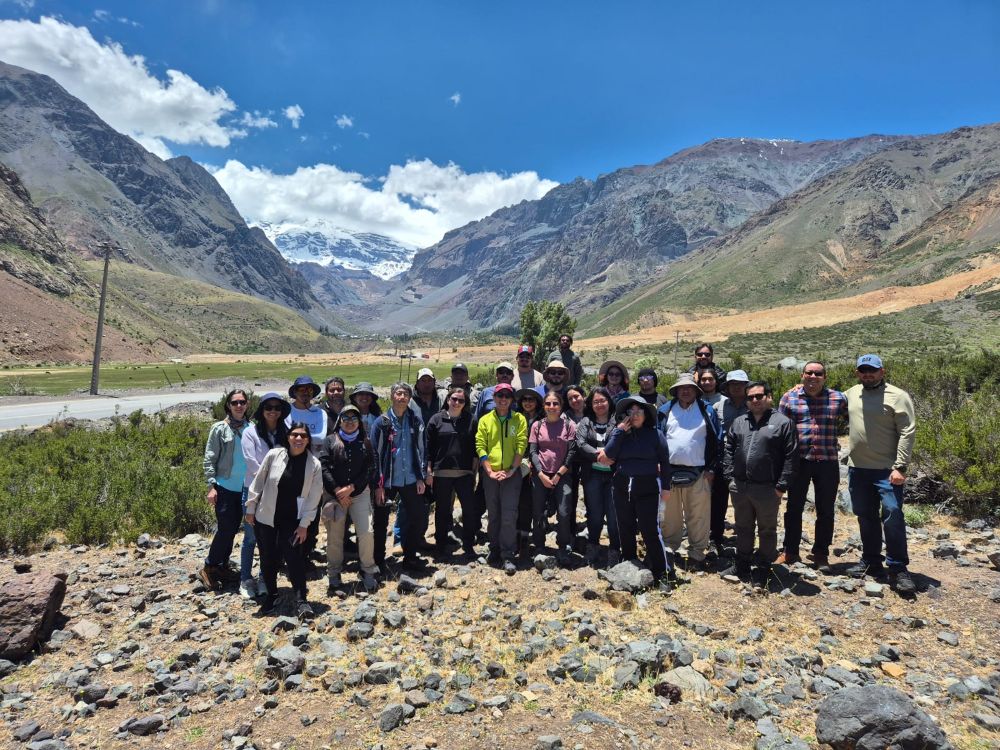 Curso remociones en masas