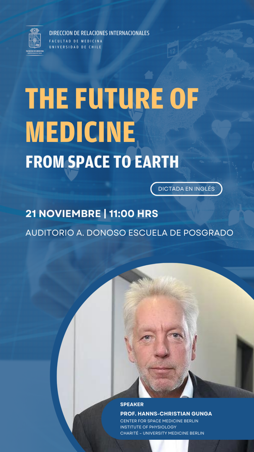 The Future of Medicine