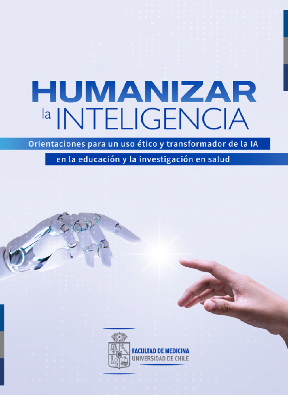 Portada "Humanizar la Inteligencia"