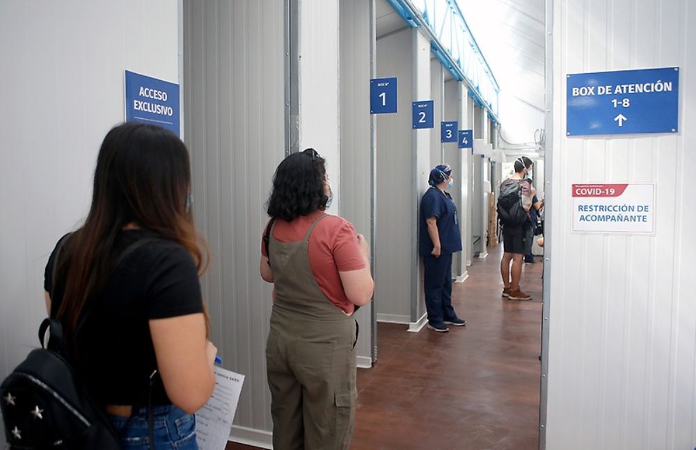 "Es necesario reevaluar qué se está haciendo y, para qué, cuales son las ganancias y los riesgos; y finalmente ser humildes y reconocer que no fue una medida asertiva", comenta.