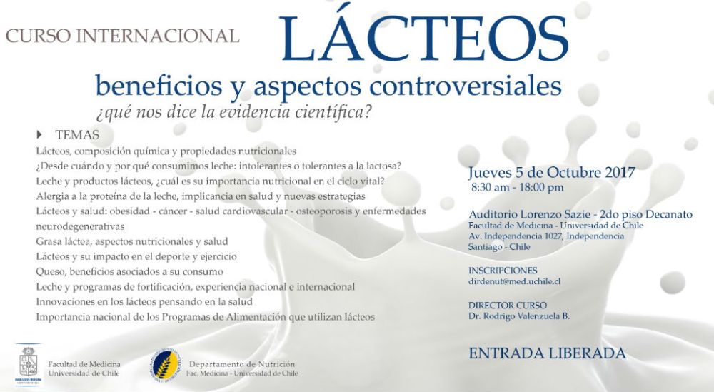 Lácteos: beneficios y aspectos controversiales 
