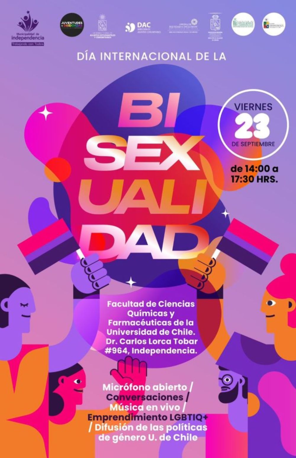 afiche