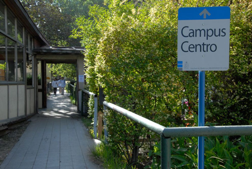 Campus Centro