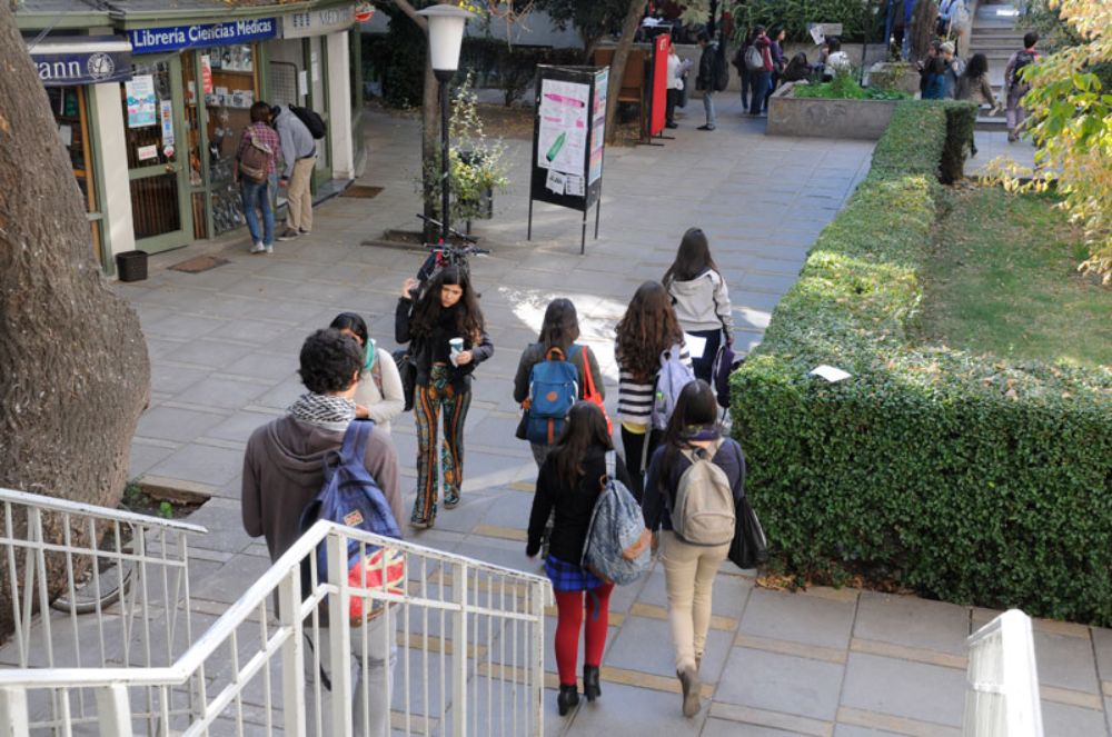 Secretaría de Estudios