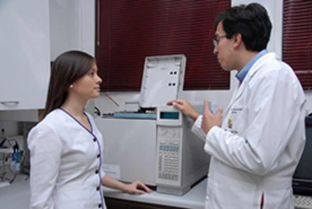 Nutrition and Dietetics