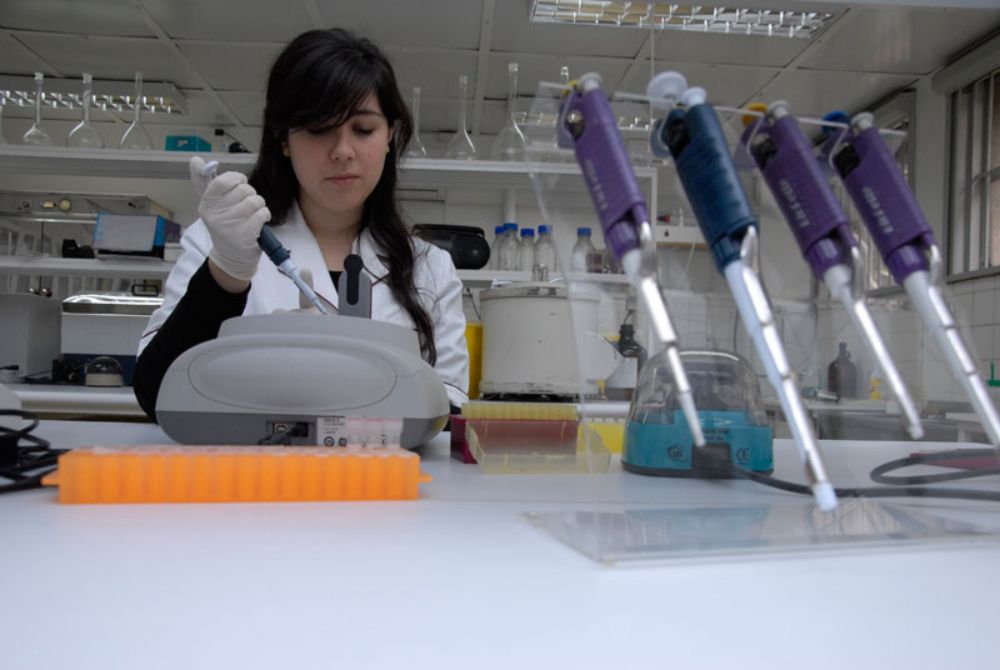 Instituto de Ciencias Biomédicas