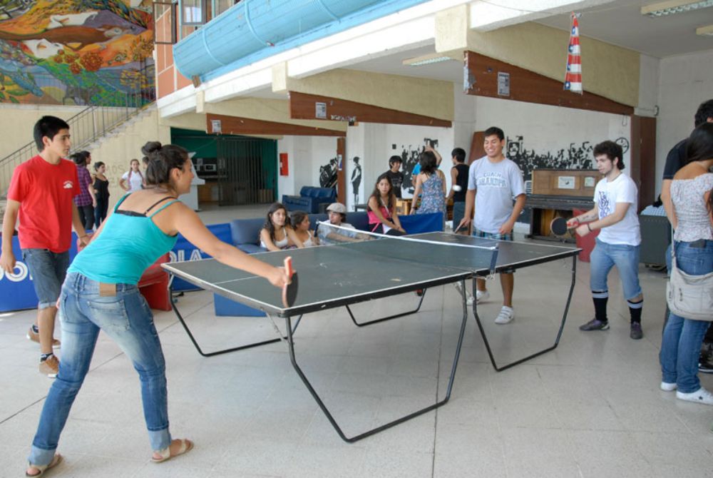 Fondos para proyectos