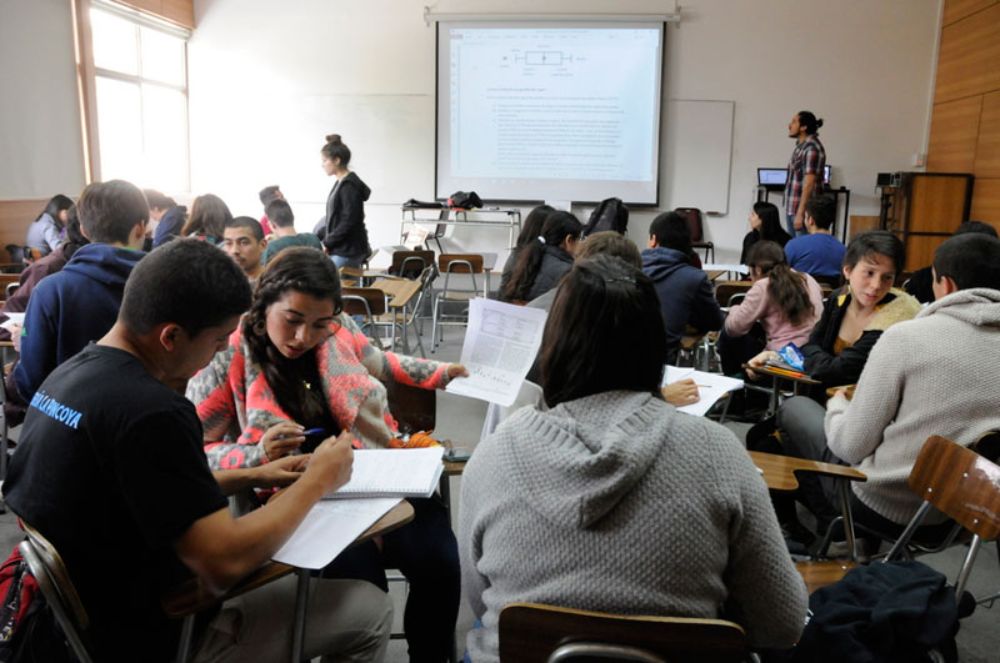 Dirección de Pregrado