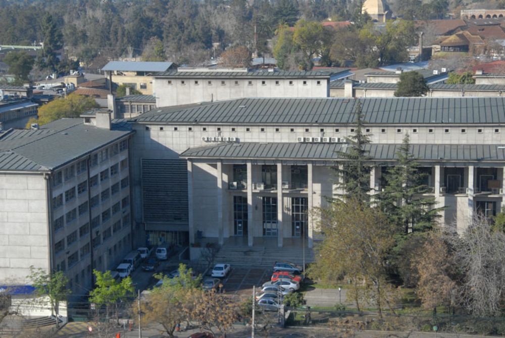 Dirección Económica y de Gestión Institucional