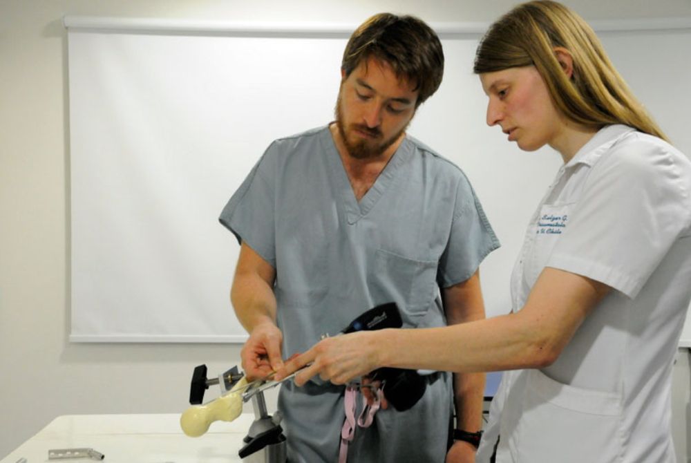 Centro de Habilidades Clínicas