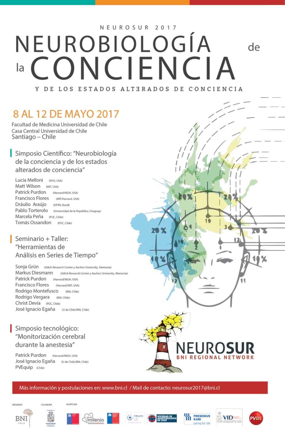 Neurobiología de la conciencia y de los estados alterados de conciencia
