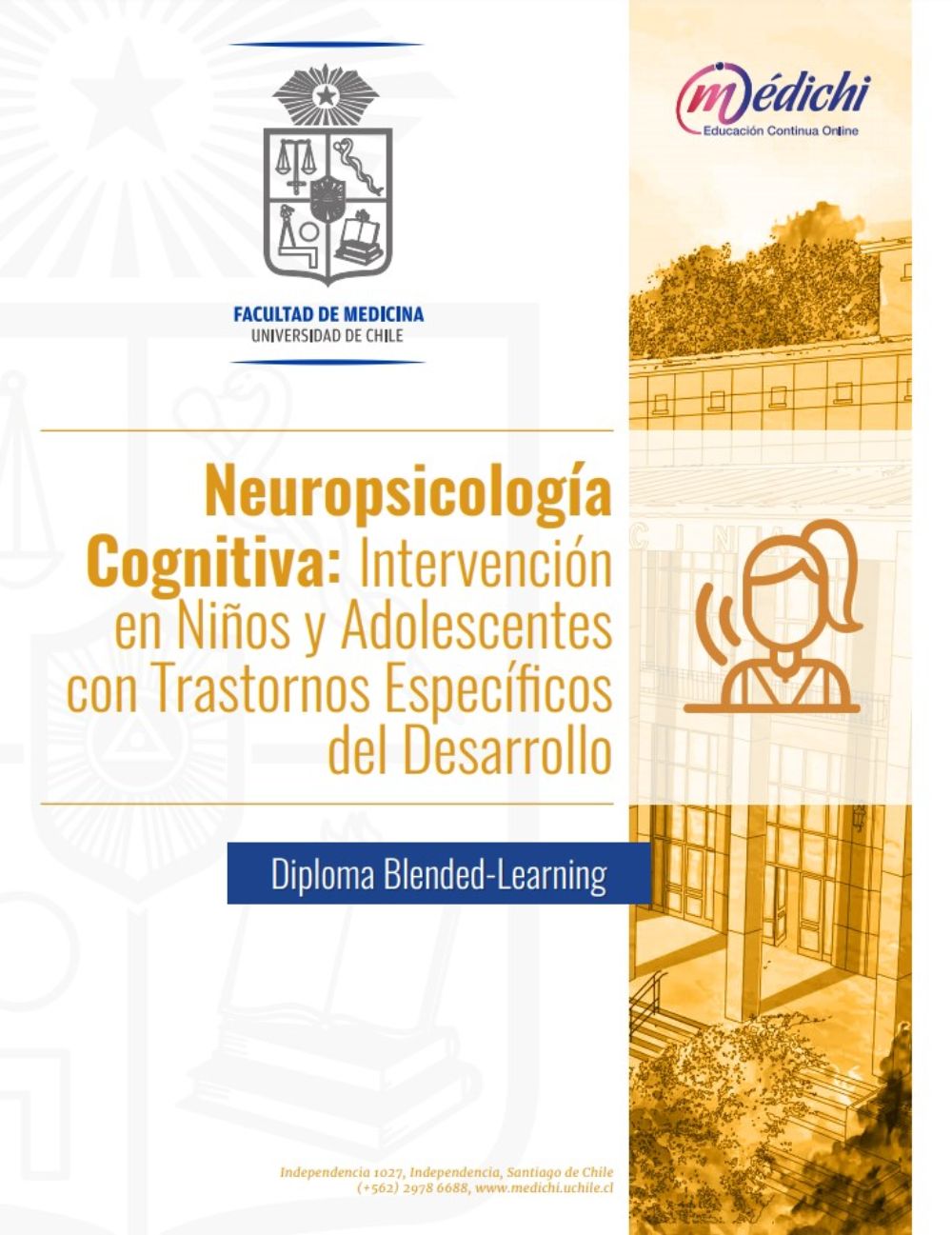 Neuropsicología Cognitiva: Intervención en Niños y Adolescentes con Trastornos Específicos del Desarrollo