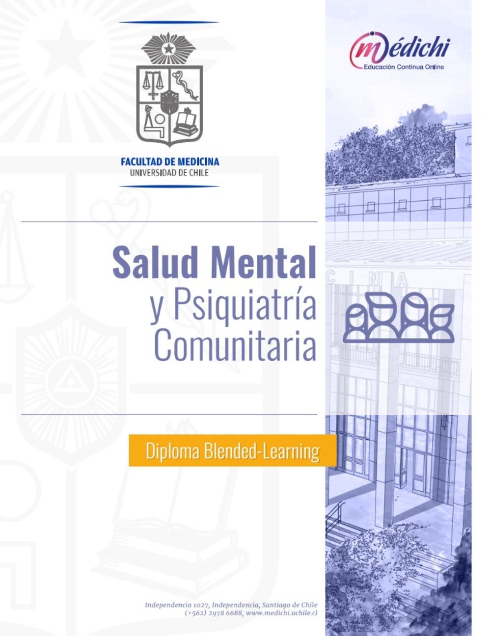 Salud Mental