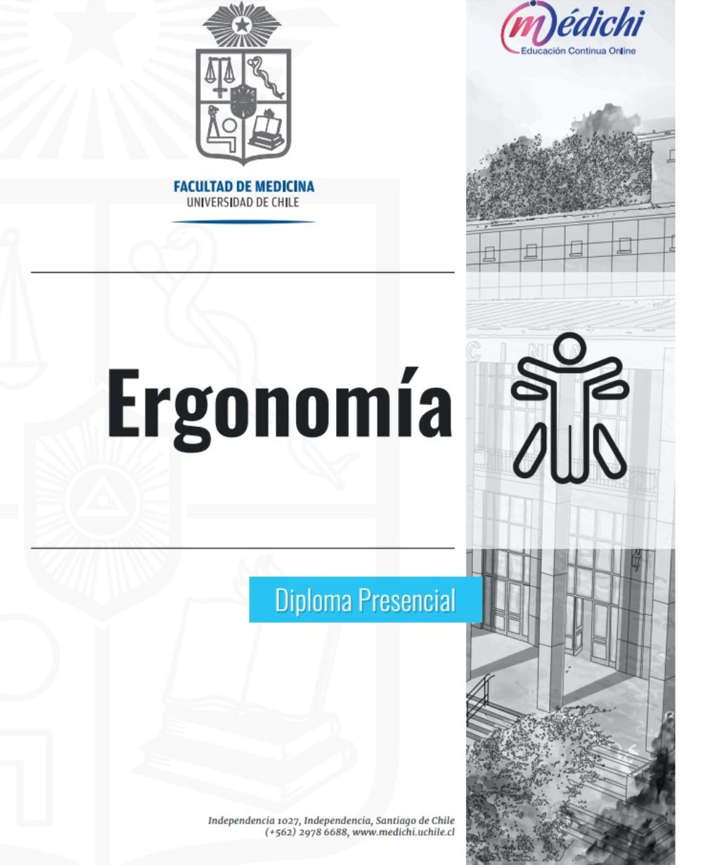 Ergonomía