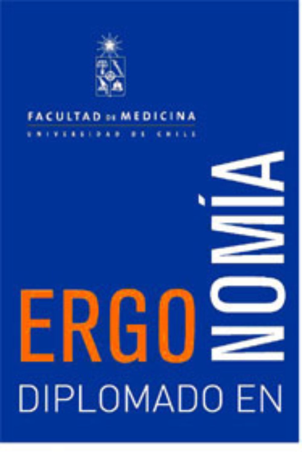 Dilomado en Ergonomía