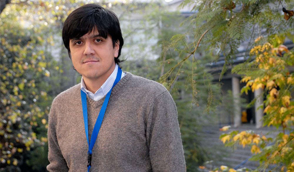 Dr. Felipe Salech: "Podemos ofrecer servicios clínicos de alta complejidad, aprovechando las capacidades de la Facultad"