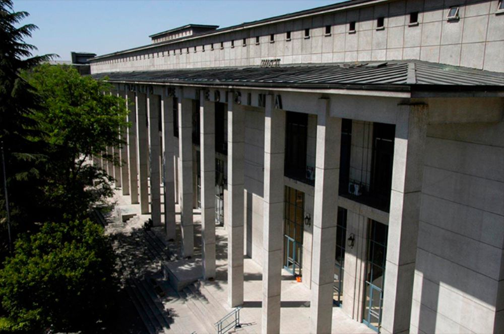 Comunicado Facultad de Medicina