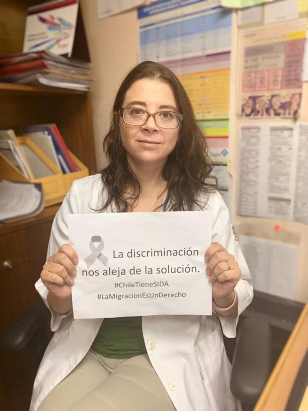 Dra. Claudia Cortés