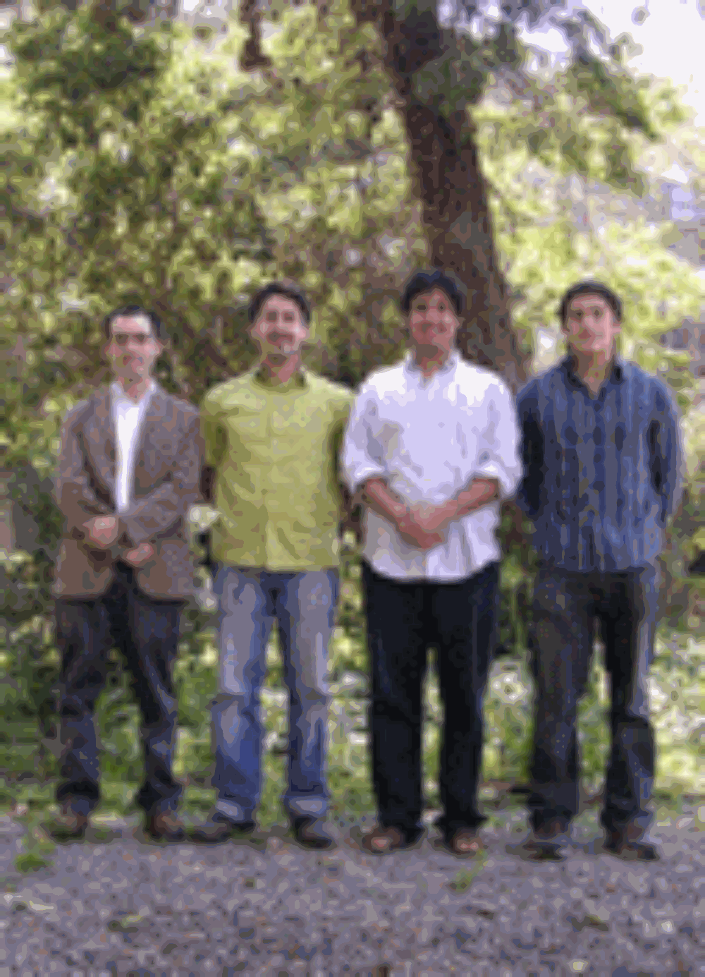 El 2006 egresan los primeros doctores en Ciencias Médicas