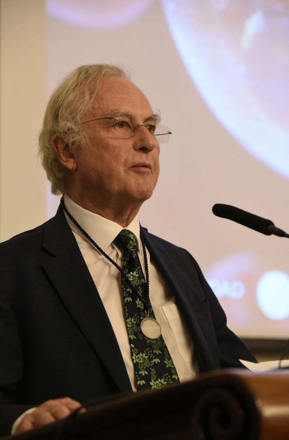 Richard Dawkins
