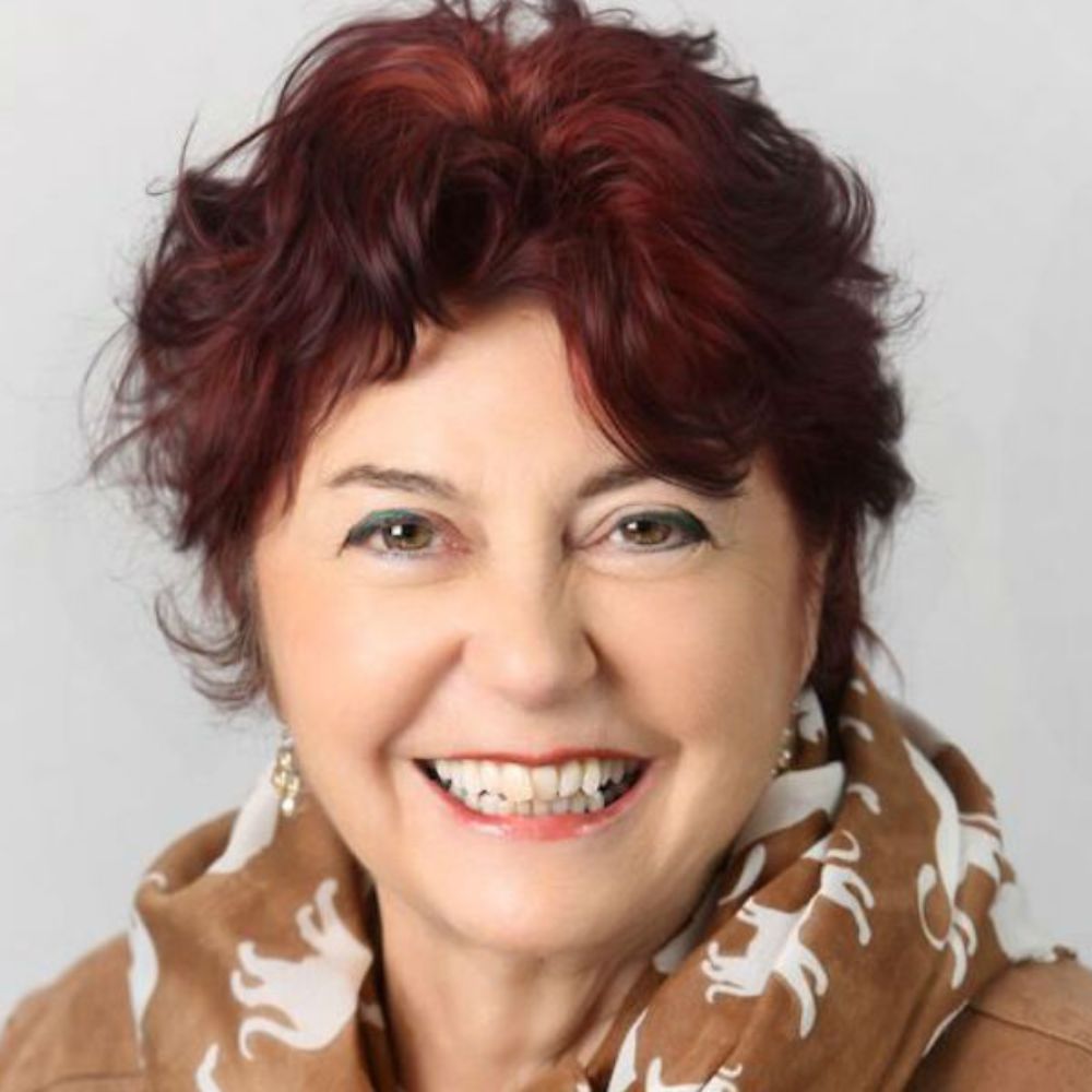 Profesora Erna Imperatore