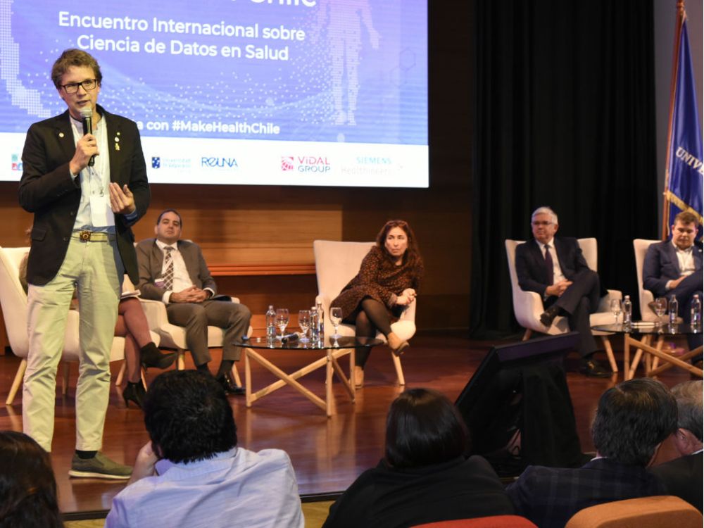 Doctor Steffen Härtel