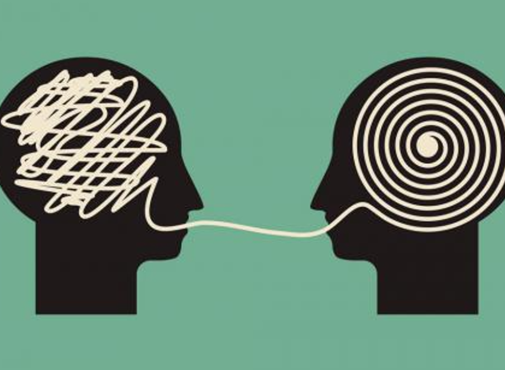 Junio es el mes de la concientización sobre la Afasia