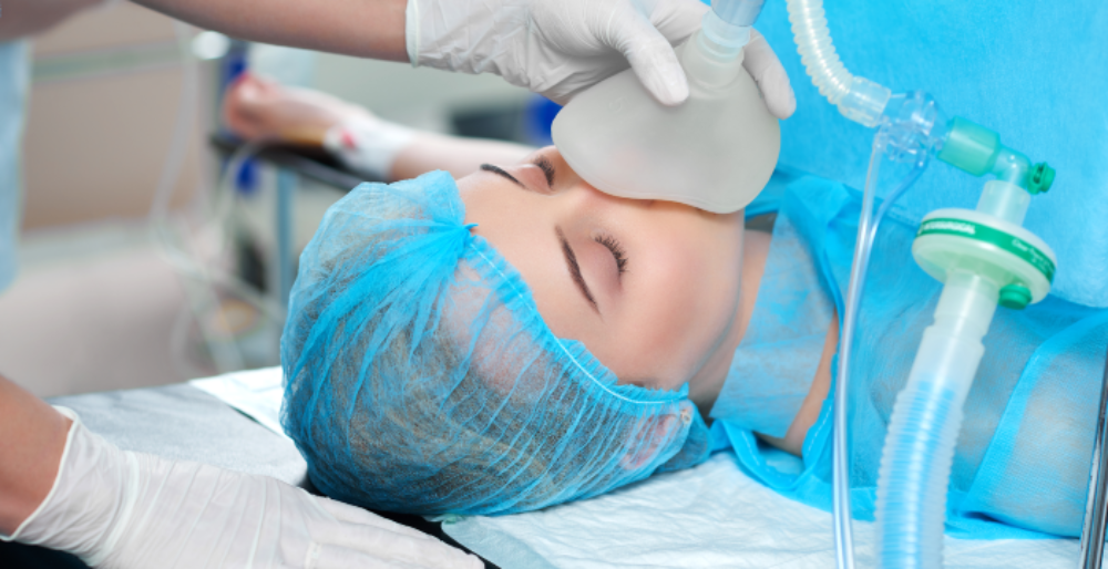 Descifrando el “dolor” intraoperatorio bajo anestesia