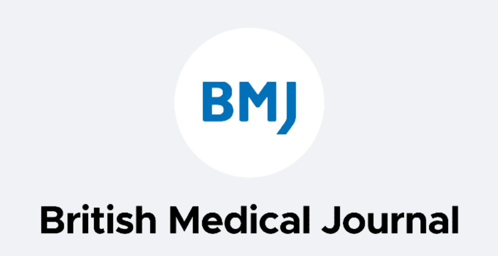 “Vision 2050: a revolution in academic medicine for better health for all” es el nuevo artículo de análisis publicado en BMJ