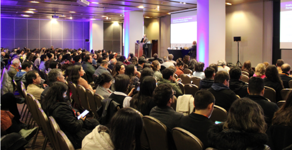 La XVII Conferencia Internacional de la CPU reunió a destacados expositores nacionales e internacionales, incorporando por primera vez voces comunitarias y experiencias de usuarios de salud mental. 