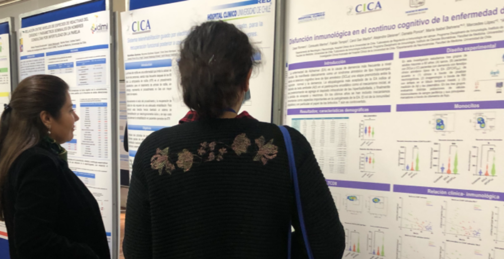 La V Jornada CICA convocó la exposición de investigaciones básico clínicas en formato oral y poster