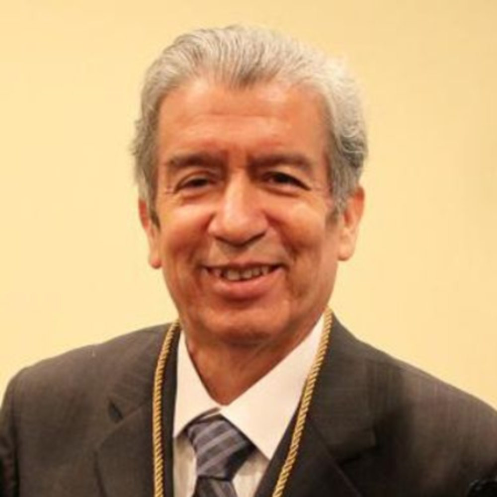 Doctor Manuel Oyarzún