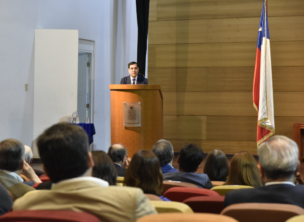 Doctor Ramón Rodrigo