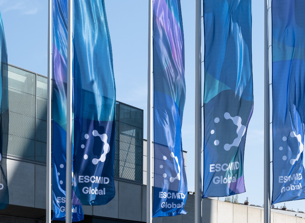 Facultad de Medicina presente en Congreso ESCMID Global