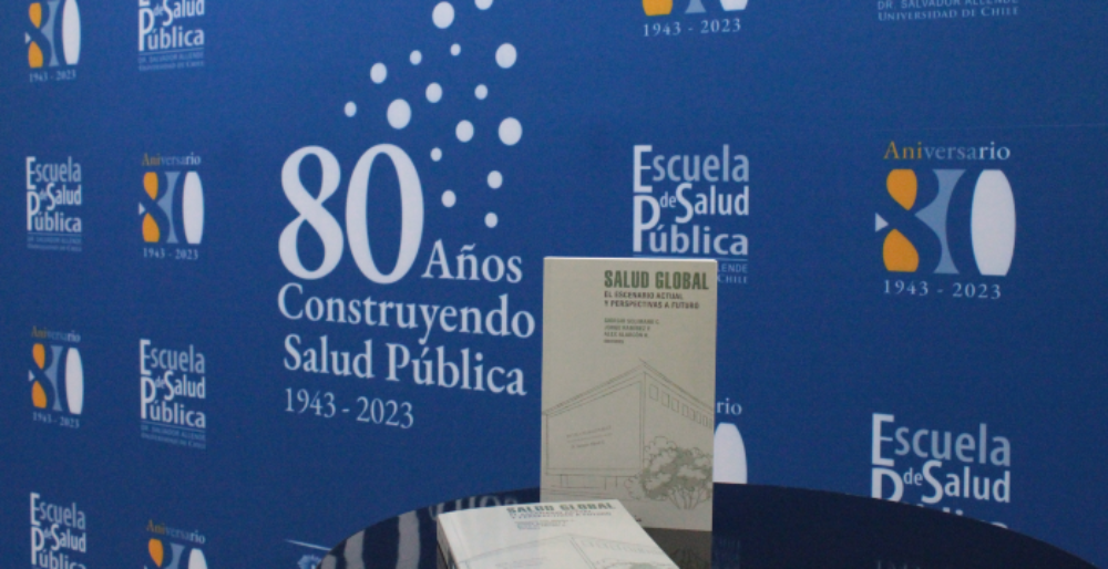"Salud Global, el escenario actual y perspectivas a futuro"