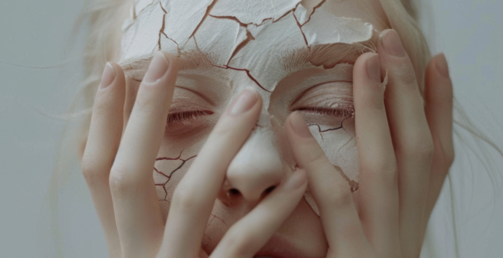 El estigma: peor cuando es internalizado