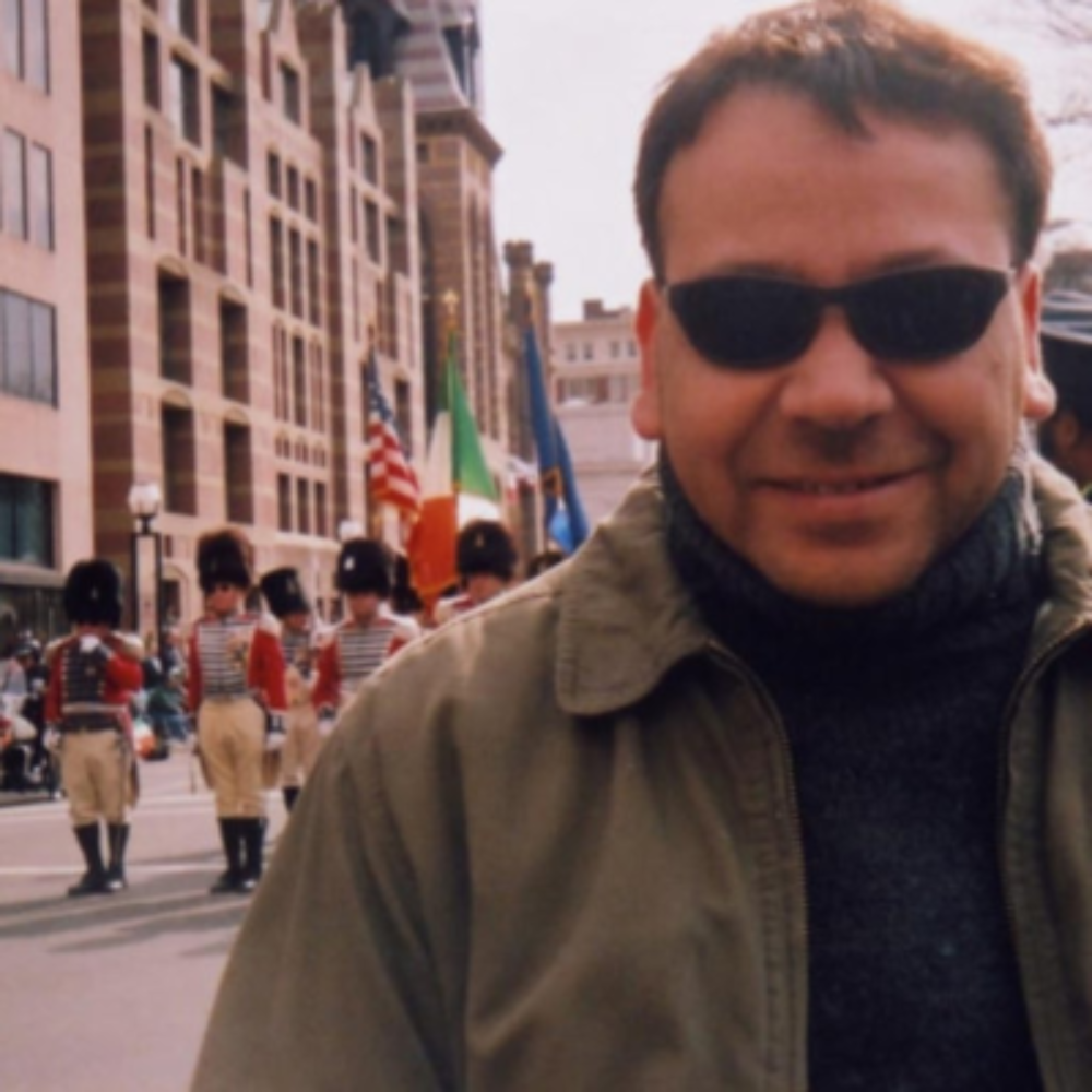 Doctor Manuel Estrada Hormazábal