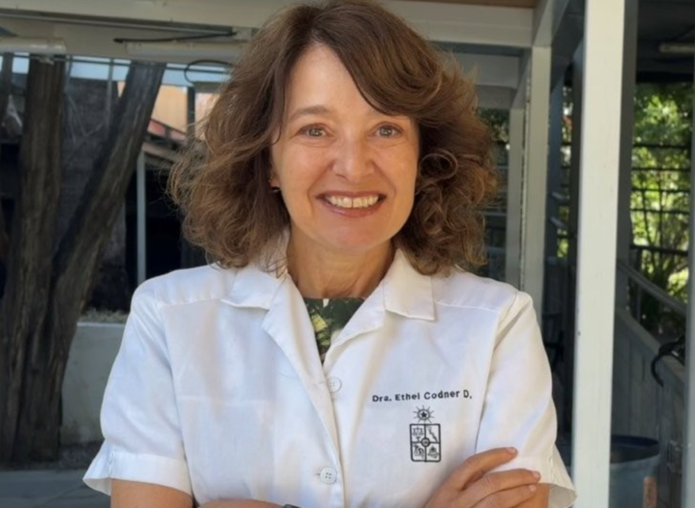 Doctora Ethel Codner