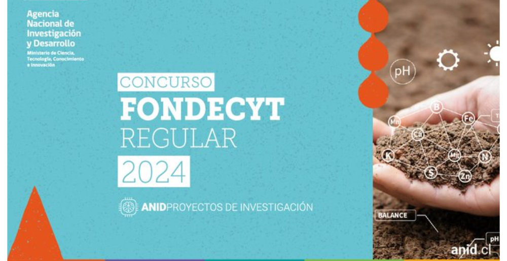 Facultad de Medicina se adjudica 16 proyectos Fondecyt Regular 2024