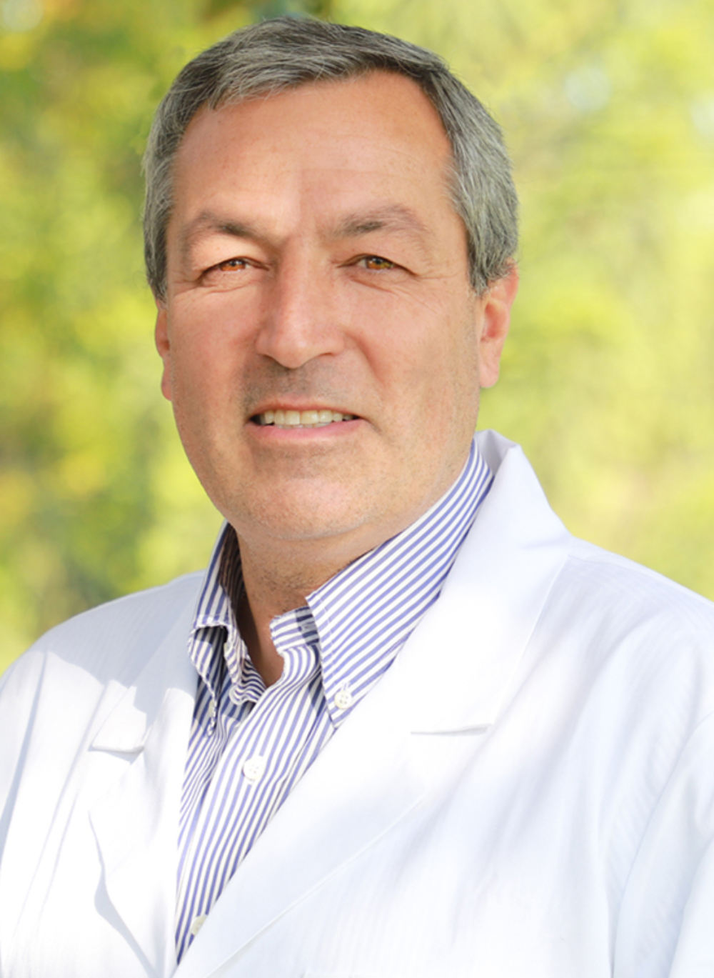 Doctor Marko Gjuranovic